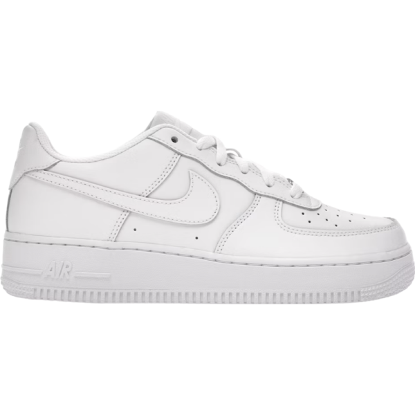 Nike Air Force 1 Low LE Triple White (GS) (FV5951-111) Nike Air Force 1 Low LE Triple White (GS) (FV5951-111) - DH2920-111 - Acquista su Shoes Clothing Store
