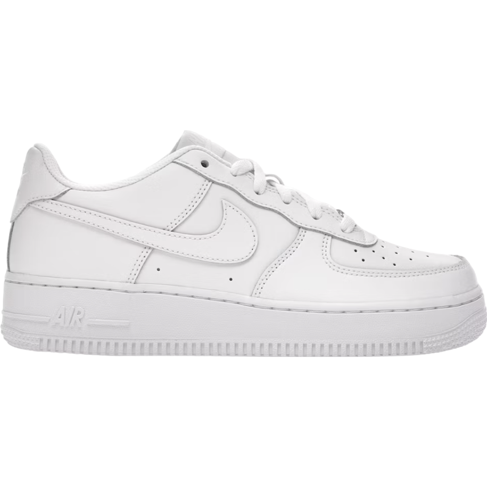 Nike Air Force 1 Low LE Triple White (GS) (FV5951-111) - DH2920-111 - Acquista su Shoes Clothing Store