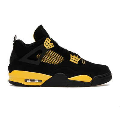 Jordan 4 Yellow Thunder - DH6927-017 - Acquista su Shoes Clothing Store