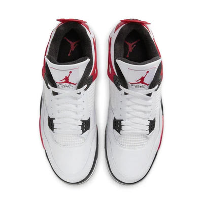 Jordan 4 Red Cement - Jordan
