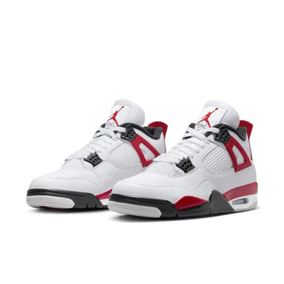 Jordan 4 Red Cement - Jordan