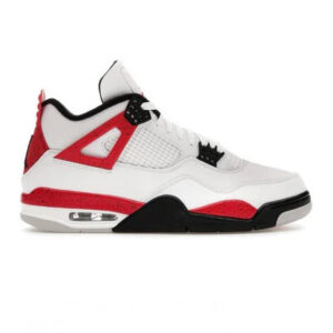 Jordan 4 Red Cement - DH6927-161 - Acquista su Shoes Clothing Store