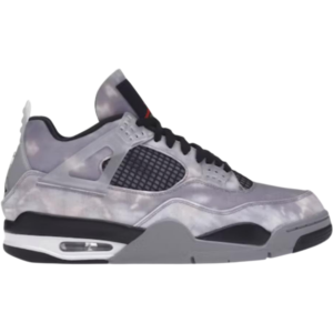 Jordan 4 Retro Zen Master - DH7138-506 - Acquista su Shoes Clothing Store