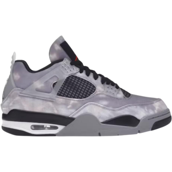 Jordan 4 Retro Zen Master - DH7138-506 - Acquista su Shoes Clothing Store
