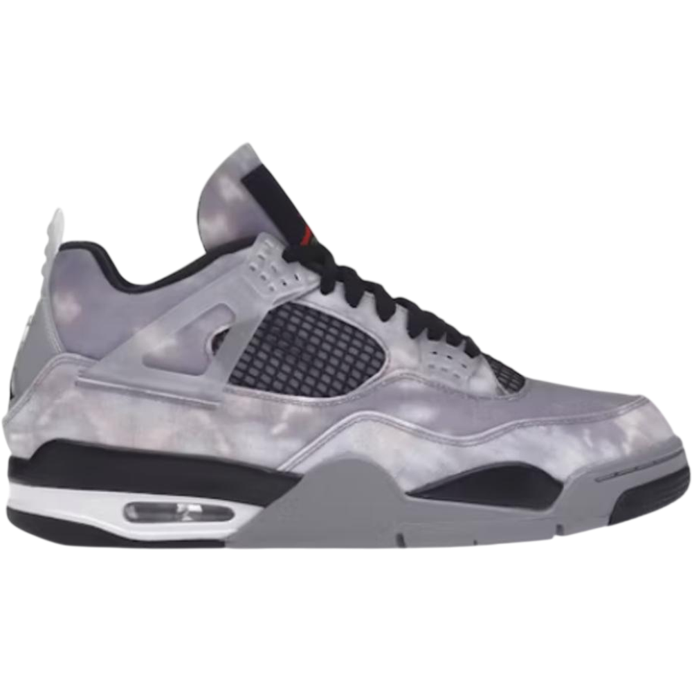 Jordan 4 Retro Zen Master - DH7138-506 - Acquista su Shoes Clothing Store