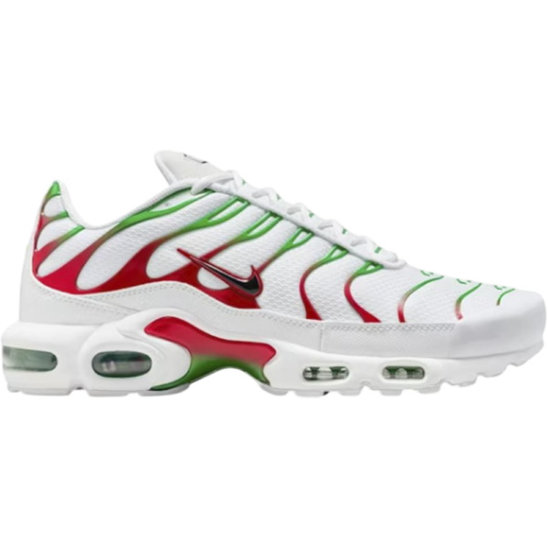 Nike Air Max Plus Italy Nike Air Max Plus Italy - DM0032-108 - Acquista su Shoes Clothing Store