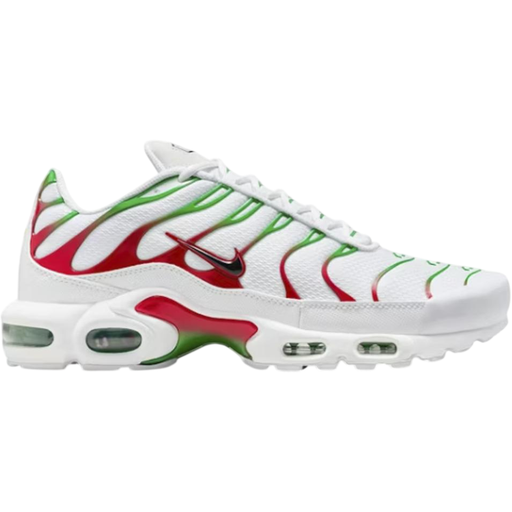 Nike Air Max Plus Italy - DM0032-108 - Acquista su Shoes Clothing Store
