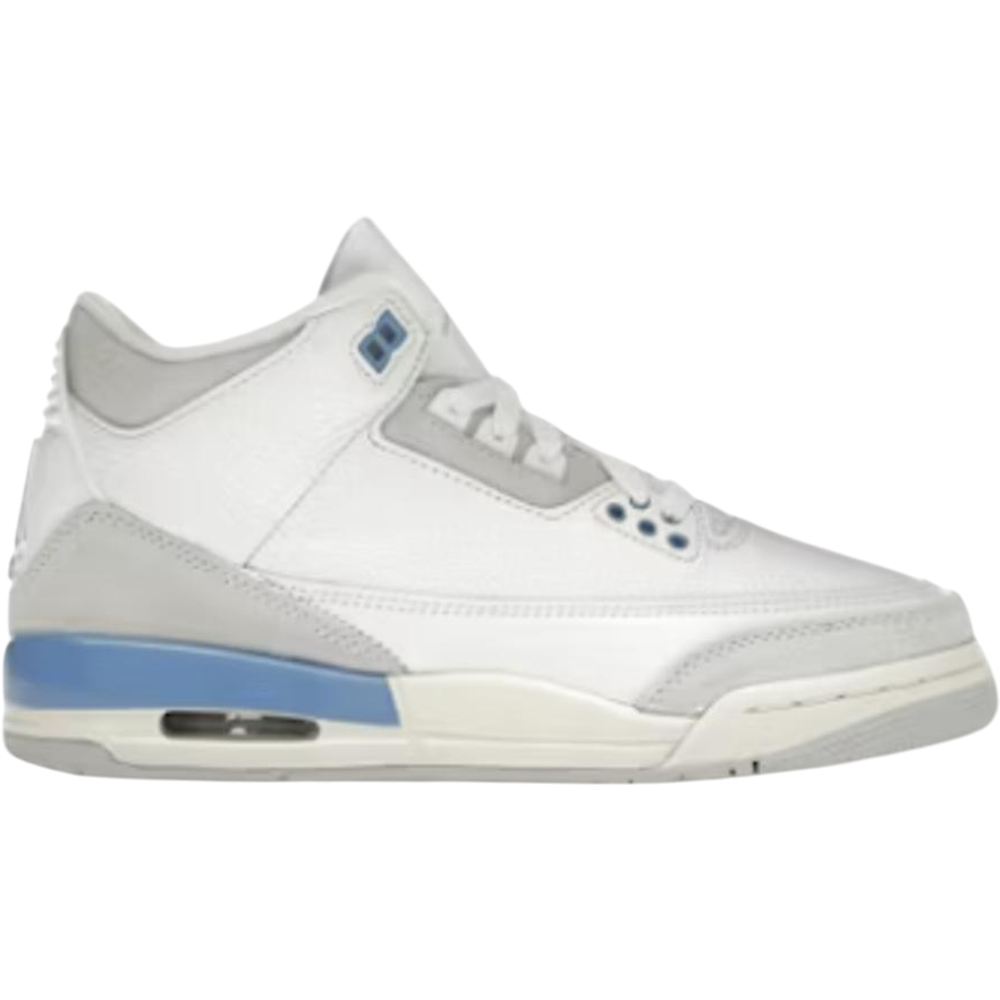 Jordan 3 Retro Lucky Shorts (GS) - DM0967-101 - Acquista su Shoes Clothing Store
