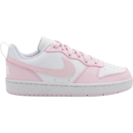 Nike Court Borough Low 2 SE White Pink Foam (GS) - DQ0492-100 - Acquista su Shoes Clothing Store