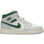 Air Jordan 1 Mid White Pure Platinum Pine Green (GS) - DQ8423-142 - Acquista su Shoes Clothing Store
