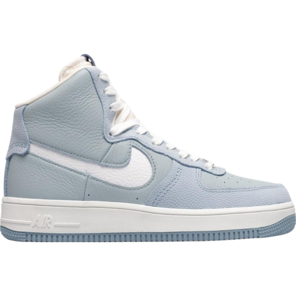 Nike Air Force 1 High Sculpt Worn Blue (Women's) Nike Air Force 1 High Sculpt Worn Blue (Women's) - DQ9325-300 - Acquista su Shoes Clothing Store