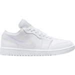 Jordan 1 Low Triple White (2022) (Women's) - DV0990-111 - Acquista su Shoes Clothing Store