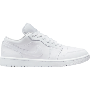 Jordan 1 Low Triple White (2022) (Women's) - DV0990-111 - Acquista su Shoes Clothing Store