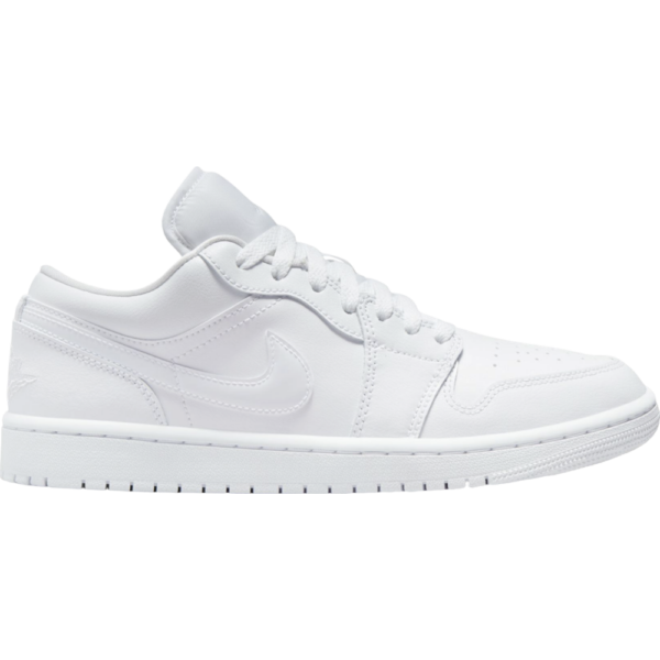 Jordan 1 Low Triple White (2022) (Women's) Jordan 1 Low Triple White (2022) (Women's) - DV0990-111 - Acquista su Shoes Clothing Store