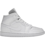 Air Jordan Mid Triple White (2022) (Women's) - DV0991-111 - Acquista su Shoes Clothing Store