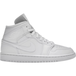 Air Jordan Mid Triple White (2022) (Women's) - DV0991-111 - Acquista su Shoes Clothing Store