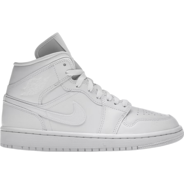 Air Jordan Mid Triple White (2022) (Women's) Air Jordan Mid Triple White (2022) (Women's) - DV0991-111 - Acquista su Shoes Clothing Store