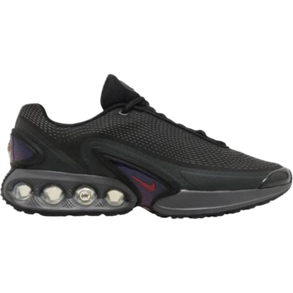 Nike Air Max Dn Anthracite Light Crimson Nike Air Max Dn Anthracite Light Crimson - DV3337-001 - Acquista su Shoes Clothing Store