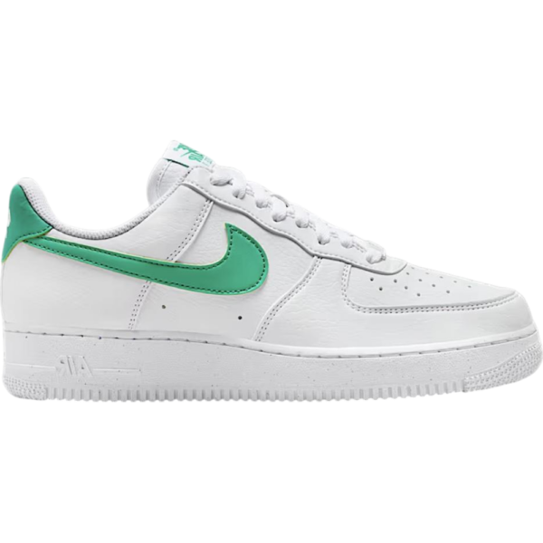 Nike Air Force 1 '07 Next Nature White & Stadium Green Nike Air Force 1 '07 Next Nature White & Stadium Green - DV3808-108 - Acquista su Shoes Clothing Store