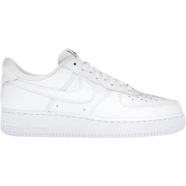 Nike Air Force 1 Low '07 Flyease Triple White (Women's) Nike Air Force 1 Low '07 Flyease Triple White (Women's) - DX5883-100 - Acquista su Shoes Clothing Store