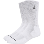 Jordan Socks - Everyday Crew White 3-PACK - DX9632-100 - Acquista su Shoes Clothing Store