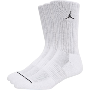 Jordan Socks - Everyday Crew White 3-PACK - DX9632-100 - Acquista su Shoes Clothing Store