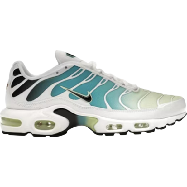 Nike Air Max Plus TN Dusty Cactus Barely Volt Nike Air Max Plus TN Dusty Cactus Barely Volt - DZ3670-102 - Acquista su Shoes Clothing Store