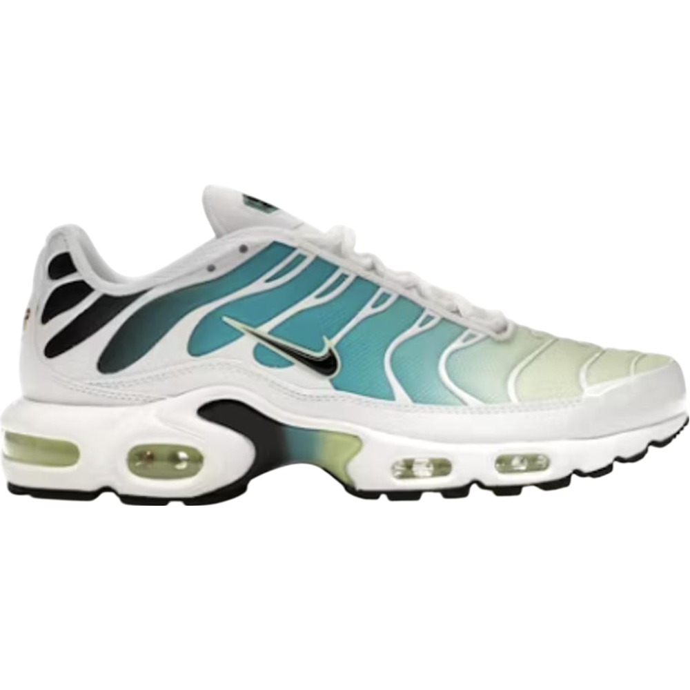 Nike Air Max Plus TN Dusty Cactus Barely Volt - DZ3670-102 - Acquista su Shoes Clothing Store