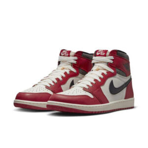 Jordan 1 High Lost And Found - Jordan