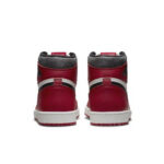Jordan 1 High Lost And Found - Jordan