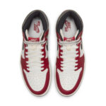 Jordan 1 High Lost And Found - Jordan
