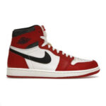 Jordan 1 High Lost And Found - DZ5485-612 - Acquista su Shoes Clothing Store