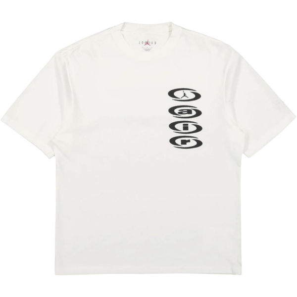Jordan x Travis Scott Air T-Shirt SAIL Jordan x Travis Scott Air T-Shirt SAIL - DZ5514-133 - Acquista su Shoes Clothing Store