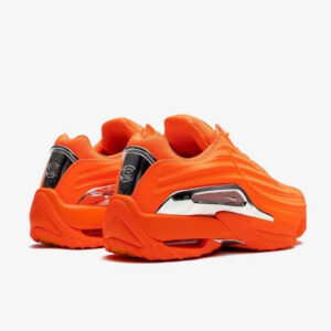 NIKE HOT STEP 2 DRAKE NOCTA ORANGE - Nike