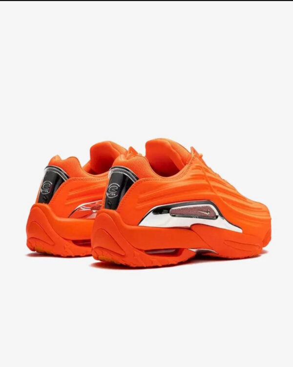 NIKE HOT STEP 2 DRAKE NOCTA ORANGE - Nike