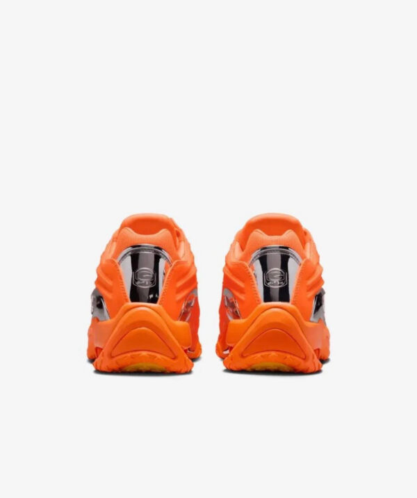 NIKE HOT STEP 2 DRAKE NOCTA ORANGE - Nike