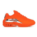 NIKE HOT STEP 2 DRAKE NOCTA ORANGE - Nike