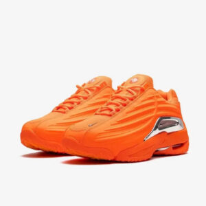 NIKE HOT STEP 2 DRAKE NOCTA ORANGE - DZ7293-800 - Acquista su Shoes Clothing Store