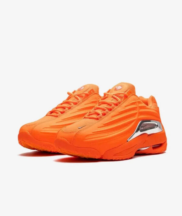 NIKE HOT STEP 2 DRAKE NOCTA ORANGE NIKE HOT STEP 2 DRAKE NOCTA ORANGE - DZ7293-800 - Acquista su Shoes Clothing Store