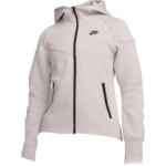 Nike Tech Fleece ZIP Hoodie Violet (Women') - FB8338-019 - Acquista su Shoes Clothing Store