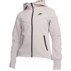 Nike Tech Fleece ZIP Hoodie Violet (Women') - FB8338-019 - Acquista su Shoes Clothing Store