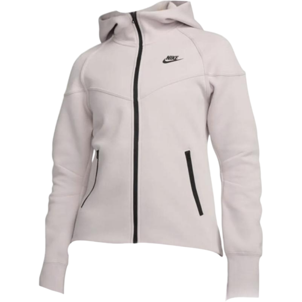 Nike Tech Fleece ZIP Hoodie Violet (Women') Nike Tech Fleece ZIP Hoodie Violet (Women') - FB8338-019 - Acquista su Shoes Clothing Store