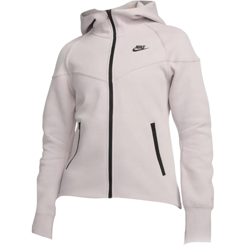 Nike Tech Fleece ZIP Hoodie Violet (Women') - FB8338-019 - Acquista su Shoes Clothing Store