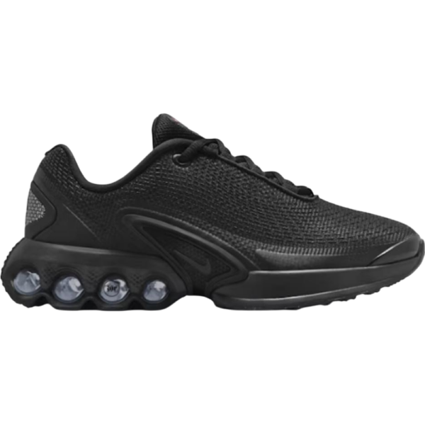Nike Air Max Dn Black Metallic Dark Grey (GS) Nike Air Max Dn Black Metallic Dark Grey (GS) - FB8987-004 - Acquista su Shoes Clothing Store