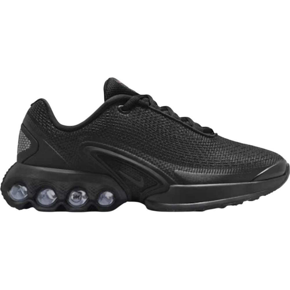 Nike Air Max Dn Black Metallic Dark Grey (GS) - FB8987-004 - Acquista su Shoes Clothing Store