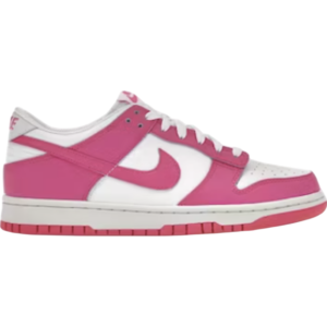 Nike Dunk Low Laser Fuchsia (GS) - FB9109-102 - Acquista su Shoes Clothing Store