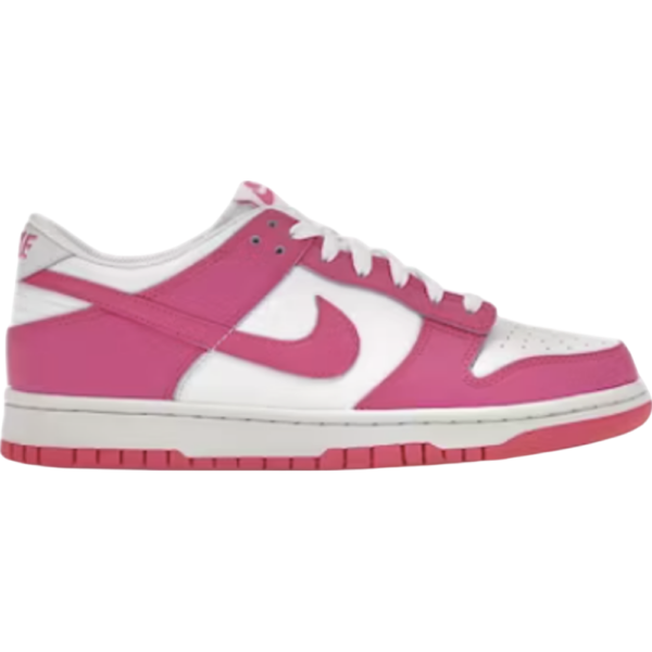 Nike Dunk Low Laser Fuchsia (GS) Nike Dunk Low Laser Fuchsia (GS) - FB9109-102 - Acquista su Shoes Clothing Store