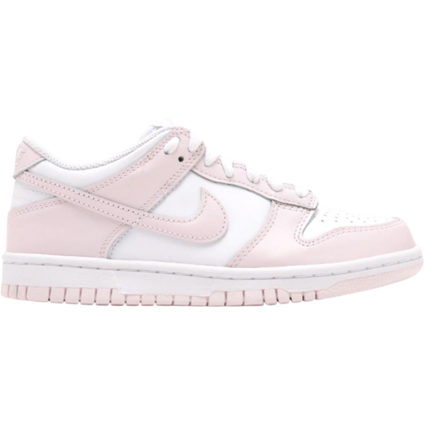 Nike Dunk Low White Light Violet (GS) Nike Dunk Low White Light Violet (GS) - FB9109-128 - Acquista su Shoes Clothing Store