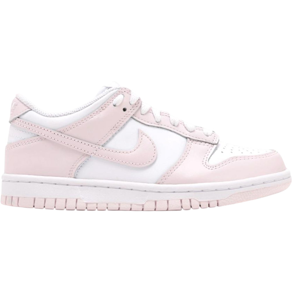 Nike Dunk Low White Light Violet (GS) - FB9109-128 - Acquista su Shoes Clothing Store