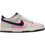 Nike Dunk Low Pink Rise Light Orewood Brown Pale Ivory Black (GS) - FB9109-601 - Acquista su Shoes Clothing Store